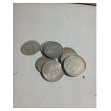 1921 Morgan's