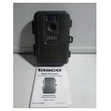 Tasco trail camera