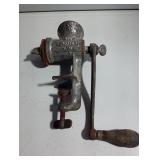 Keen kutter grinder