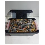 223 and 5.56 ammo