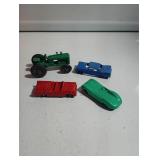 Tootsie toys