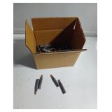 223 rem ammo