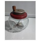 Vintage hand mixer
