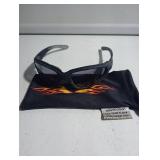 Chopper sun glasses