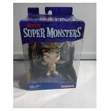Super monsters