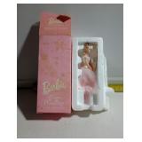 Barbie ornament