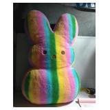 Peeps stuffed animal