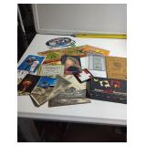 Mixed lot