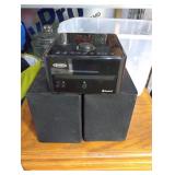 Jensen Bluetooth radio