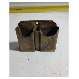 Vintage Gem match holder