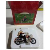 HD Barbie ornament