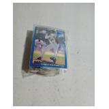 Martinez card