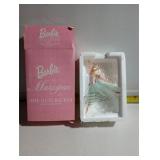 Barbie ornament
