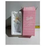 Barbie ornament