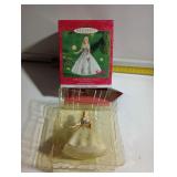 Barbie ornament