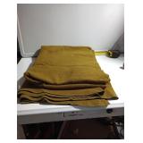 WWII blanket