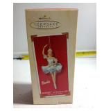 Barbie ornament