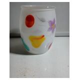 Bartlett Collins gay fad MCM cookie jar