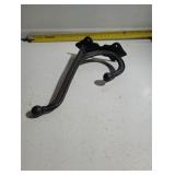 Cast iron hanger