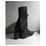 Vintage boots