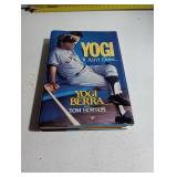 Yogi Berra