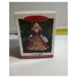 Barbie ornament