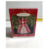 Barbie ornament