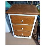 Kitchen cabinet
