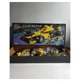 F1-racing Lego