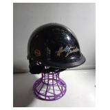 Harley Davidson helmet
