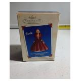 Barbie ornament