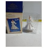 Barbie ornament