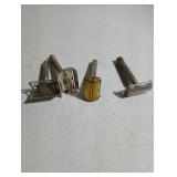 Vintage razors