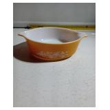 Pyrex casserole 471-B