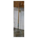 Pitch Fork