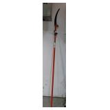 Telescoping Pole Pruner