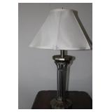 End Table Lamp