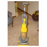 Dyson DC-07 All Floor Vacuum