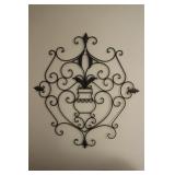 Iron Wall Hanging