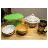 Misc. Kiitchen Items