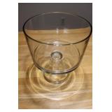 Pedestal Trifle Bowl