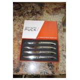 Wolfgang Puck Steak Knives