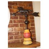 Decorative Wind Vane