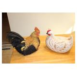Rooster Items