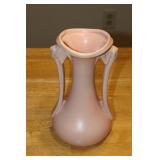 McCoy Pottery Vase