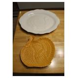 Turkey Platters