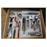 Flatware & Kitchen Utensils