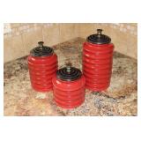 Canister Set