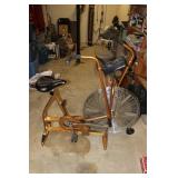 Schwinn Air-Dyne Exercise Bike
