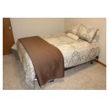 Bedframe & Accessories